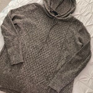 American Eagle Hoodie Sweater
